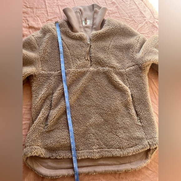 Varley Stratton Jacket Large - Picture 6 of 9